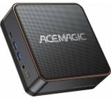 PC-System im Test: F2A von Acemagic, Testberichte.de-Note: 1.2 Sehr gut