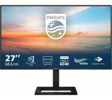 Monitor im Test: 1000 27E1N1300AE von Philips, Testberichte.de-Note: 1.6 Gut