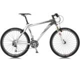 Fahrrad im Test: Race Force von KTM, Testberichte.de-Note: ohne Endnote