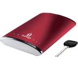 eGo Portable Hard Drive (500 GB)