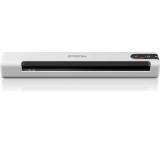 Scanner im Test: Workforce DS-70 von Epson, Testberichte.de-Note: 1.6 Gut