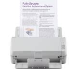 Scanner im Test: SCANSNAP SP-1120N von Fujitsu, Testberichte.de-Note: ohne Endnote