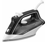 Bügeleisen im Test: Effective DX1530 von Rowenta, Testberichte.de-Note: 1.8 Gut