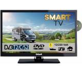 Fernseher im Test: GTV2452 von Gelhard, Testberichte.de-Note: ohne Endnote