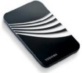 Portable External Harddrive HDDR500E03 (500 GB)