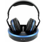 Kopfhörer im Test: HP Comfort von Meliconi, Testberichte.de-Note: 2.0 Gut