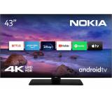 Fernseher im Test: UN43GV310 von Nokia, Testberichte.de-Note: 1.9 Gut