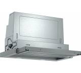 Dunstabzugshaube im Test: Serie 4 DFR067A52 von Bosch, Testberichte.de-Note: 1.8 Gut