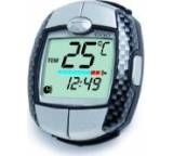 Sportuhr im Test: HAC 4000 Plus von Ciclo Sport, Testberichte.de-Note: ohne Endnote