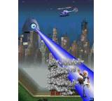 Game im Test: Monsters vs. Aliens (für Handy) von Glu Mobile, Testberichte.de-Note: 1.2 Sehr gut