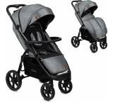 Kinderwagen im Test: Miya Eva von MoMi, Testberichte.de-Note: 2.0 Gut