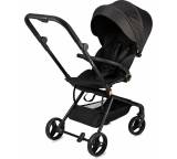 Kinderwagen im Test: Adelle von MoMi, Testberichte.de-Note: 2.4 Gut