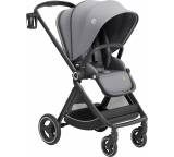 Kinderwagen im Test: EMU von Elittle, Testberichte.de-Note: 1.7 Gut