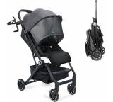 Kinderwagen im Test: Baby Stroller von Wheelive, Testberichte.de-Note: 1.8 Gut