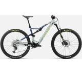 E-Bike im Test: Rise H30 (Modell 2024) von Orbea, Testberichte.de-Note: ohne Endnote