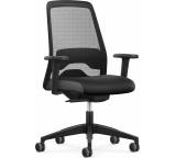 Bürostuhl im Test: Every EV25R von Interstuhl, Testberichte.de-Note: 2.3 Gut