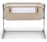 Bett im Test: Beistellbett Neste Up von KinderKraft, Testberichte.de-Note: 1.9 Gut