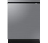 Geschirrspüler im Test: DW60BG750USLET DW7700B von Samsung, Testberichte.de-Note: ohne Endnote