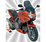Cockpitscheibe mit Windabweiser (Honda CBF1000 2006-)