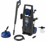 Hochdruckreiniger im Test: e-2DUALSPEED D von AR Blue Clean, Testberichte.de-Note: 1.8 Gut