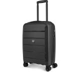 Koffer im Test: Koffer (Boardtrolley), Hardcase, 30 l von Lidl / Topmove, Testberichte.de-Note: ohne Endnote
