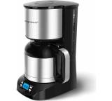 Kaffeemaschine im Test: Bonnie von Aigostar, Testberichte.de-Note: 2.8 Befriedigend