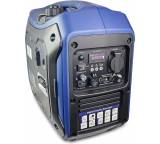 Stromaggregat im Test: GNR.3050 von NTG, Testberichte.de-Note: 1.3 Sehr gut