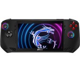 Konsole im Test: Claw  von MSI, Testberichte.de-Note: 2.0 Gut