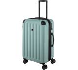 Koffer im Test: Trolley-Reisekoffer, Hardcase, 63 l von Lidl / Topmove, Testberichte.de-Note: ohne Endnote