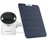 Überwachungskamera im Test: Argus Track von Reolink, Testberichte.de-Note: 1.5 Sehr gut