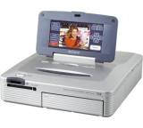 Drucker im Test: DPP-SV77 von Sony, Testberichte.de-Note: 1.5 Sehr gut