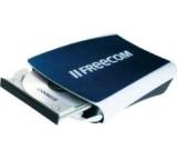 Brenner im Test: FX-1 von Freecom, Testberichte.de-Note: 1.0 Sehr gut