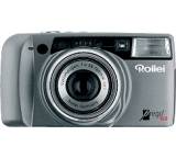 Analoge Kamera im Test: Prego 160 von Rollei, Testberichte.de-Note: 1.0 Sehr gut