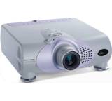 Beamer im Test: VP-12 S1 von Marantz, Testberichte.de-Note: 1.1 Sehr gut