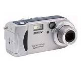 CyberShot DSC-P71