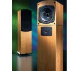 Lautsprecher im Test: Allae von Naim Audio, Testberichte.de-Note: 2.0 Gut