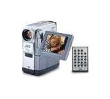 Camcorder im Test: GR-DVX 400 von JVC, Testberichte.de-Note: 2.0 Gut