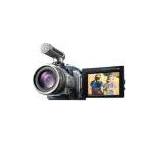 Camcorder im Test: VL AX 1 S von Sharp, Testberichte.de-Note: 1.6 Gut