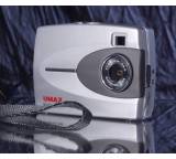 Digitalkamera im Test: AstraPix 320S von Umax Systems, Testberichte.de-Note: 5.0 Mangelhaft