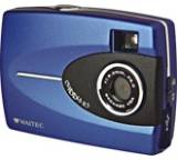 Digitalkamera im Test: Caddy 03 von Waitec, Testberichte.de-Note: 5.0 Mangelhaft