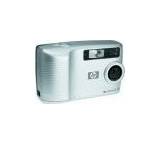 Digitalkamera im Test: PhotoSmart 120 von HP, Testberichte.de-Note: 4.0 Ausreichend