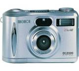 Digitalkamera im Test: DC 2100 von Maginon, Testberichte.de-Note: 4.0 Ausreichend