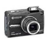 Digitalkamera im Test: Finecam S4 von Kyocera, Testberichte.de-Note: 2.3 Gut