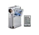 Camcorder im Test: GR-DVP 5 von JVC, Testberichte.de-Note: 1.4 Sehr gut