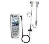 Headset im Test: Stereo-Headset von Siemens, Testberichte.de-Note: 2.0 Gut