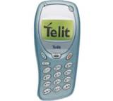 Einfaches Handy im Test: Telit GM 825 Triband von Telital, Testberichte.de-Note: 2.0 Gut