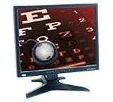 Monitor im Test: Photon 18 von LaCie, Testberichte.de-Note: 4.0 Ausreichend