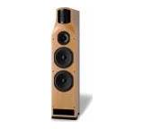 Lautsprecher im Test: TCI 1 RE von T + A, Testberichte.de-Note: 1.0 Sehr gut