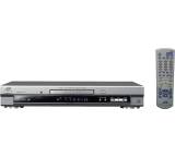 DVD-Player im Test: XV-SA72 von JVC, Testberichte.de-Note: 2.5 Gut