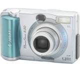 PowerShot A30